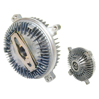 URO Parts® - Engine Cooling Fan Clutch