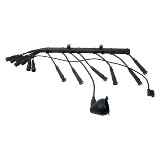 URO Parts® - Ignition Wire Set