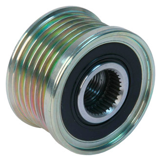URO Parts® - Alternator Decoupler Pulley