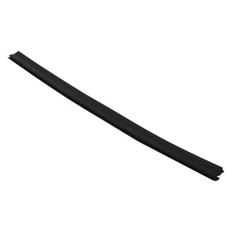 URO Parts® - Front Outer Driver or Passenger Side Window Seal