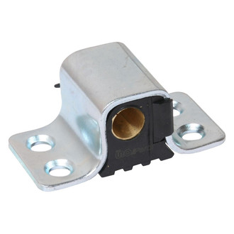 URO Parts® - Front Passenger Side Door Lock Striker