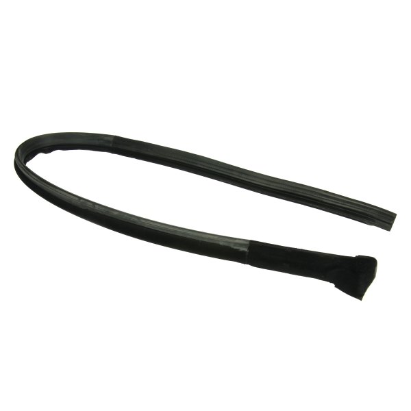 URO Parts® - Passenger Side Outer Upper Window Channel