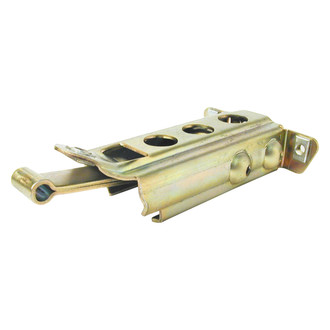 URO Parts® - Front Driver or Passenger Side Door Check