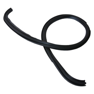 URO Parts® - Front Sunroof Weatherstrip
