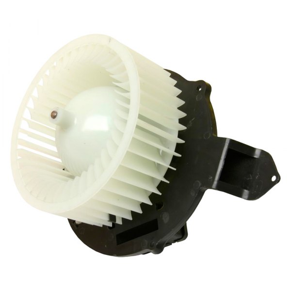 URO Parts® - HVAC Blower Motor with Plastic Fan
