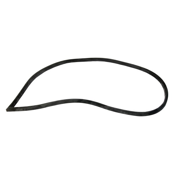 URO Parts® - Replacement Tail Light Lens Seal, Mercedes E Class