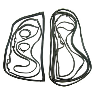 URO Parts® - Window Seal Kit