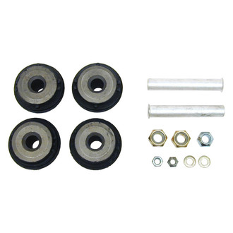 URO Parts® - Front Lower Control Arm Bushing Kit