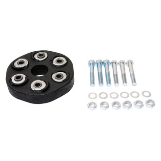 URO Parts® - Front Driveshaft Flex Joint