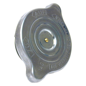 URO Parts® - Engine Coolant Reservoir Cap
