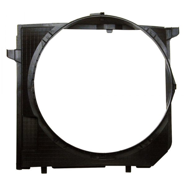 URO Parts® - Engine Cooling Fan Shroud