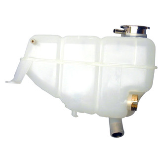 URO Parts® - Engine Coolant Reservoir