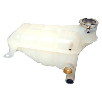 URO Parts® - Engine Coolant Reservoir
