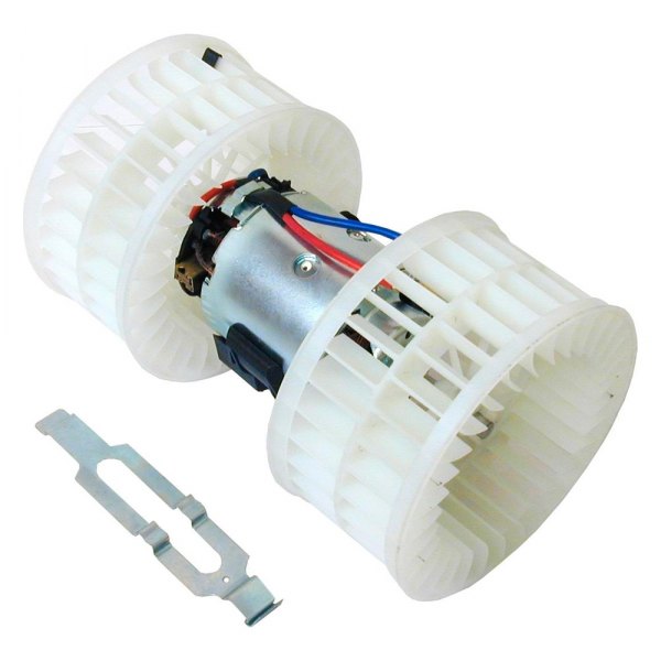 URO Parts® - HVAC Blower Motor Double Squirrel Cage