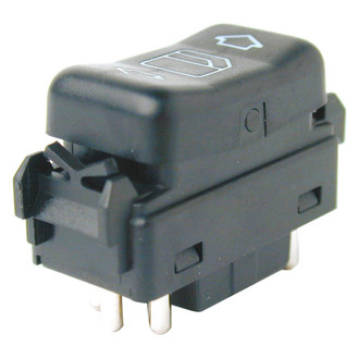 URO Parts® - Window Switch