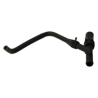 URO Parts® - HVAC Heater Hose