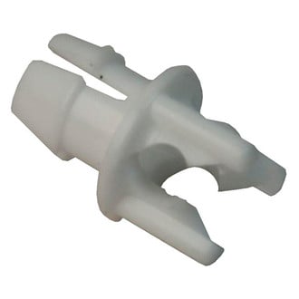 URO Parts® - Interior Door Handle Trims