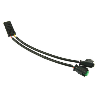 URO Parts® - Engine Coolant Thermostat Adapter Lead
