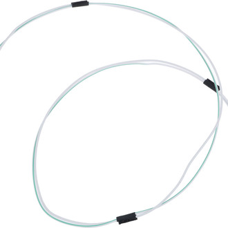 URO Parts® - Direct Injection High Pressure Fuel Pump Wiring Adapter