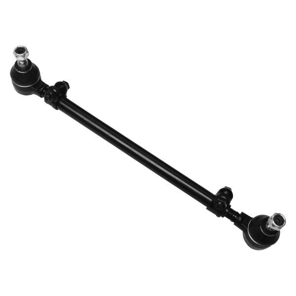 URO Parts® - Front Passenger Side Steering Tie Rod End Assembly