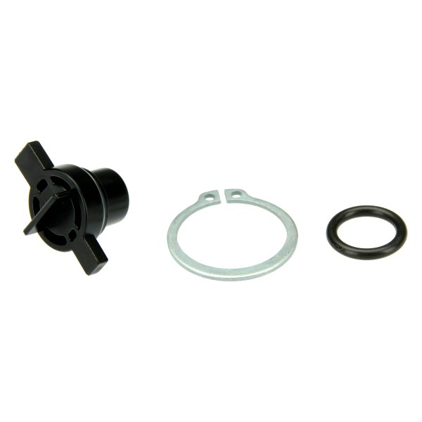 URO Parts® - Engine Coolant Reservoir Plug Kit