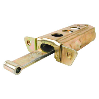 URO Parts® - Front or Rear Driver or Passenger Side Door Check
