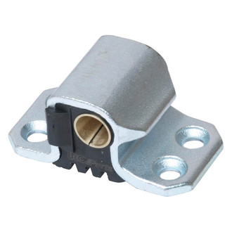 URO Parts® - Door Latch Strikers