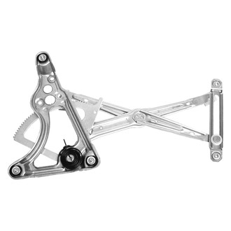 URO Parts® - Manual Window Regulator