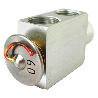 URO Parts® - A/C Expansion Valve