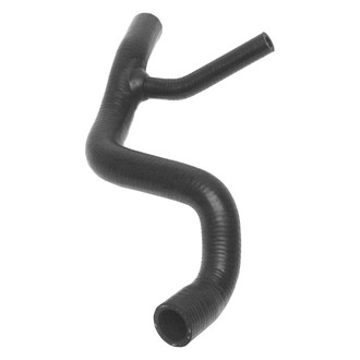 URO Parts® - HVAC Heater Hose Branch Type