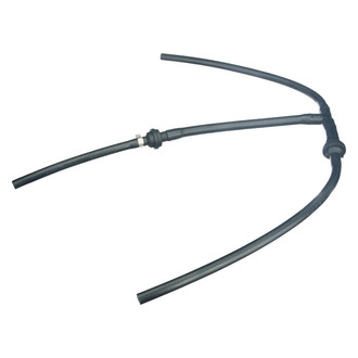 URO Parts® - Evaporative Emissions System Lines