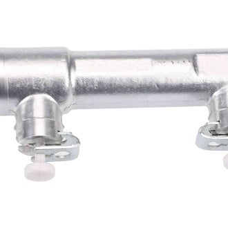 URO Parts® - Convertible Top Hydraulic Cylinder