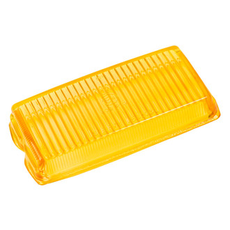 URO Parts® - Replacement Fog Light Lens