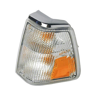 URO Parts® - Factory Replacement Signal Lights