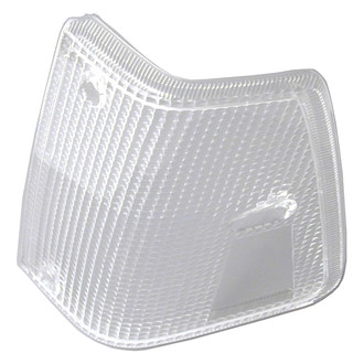 URO Parts® - Factory Replacement Turn Signal Light Lenses