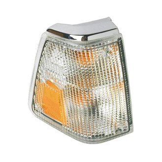 URO Parts® - Passenger Side Replacement Turn Signal/Corner Light