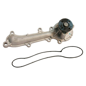 URO Parts® - Engine Water Pump