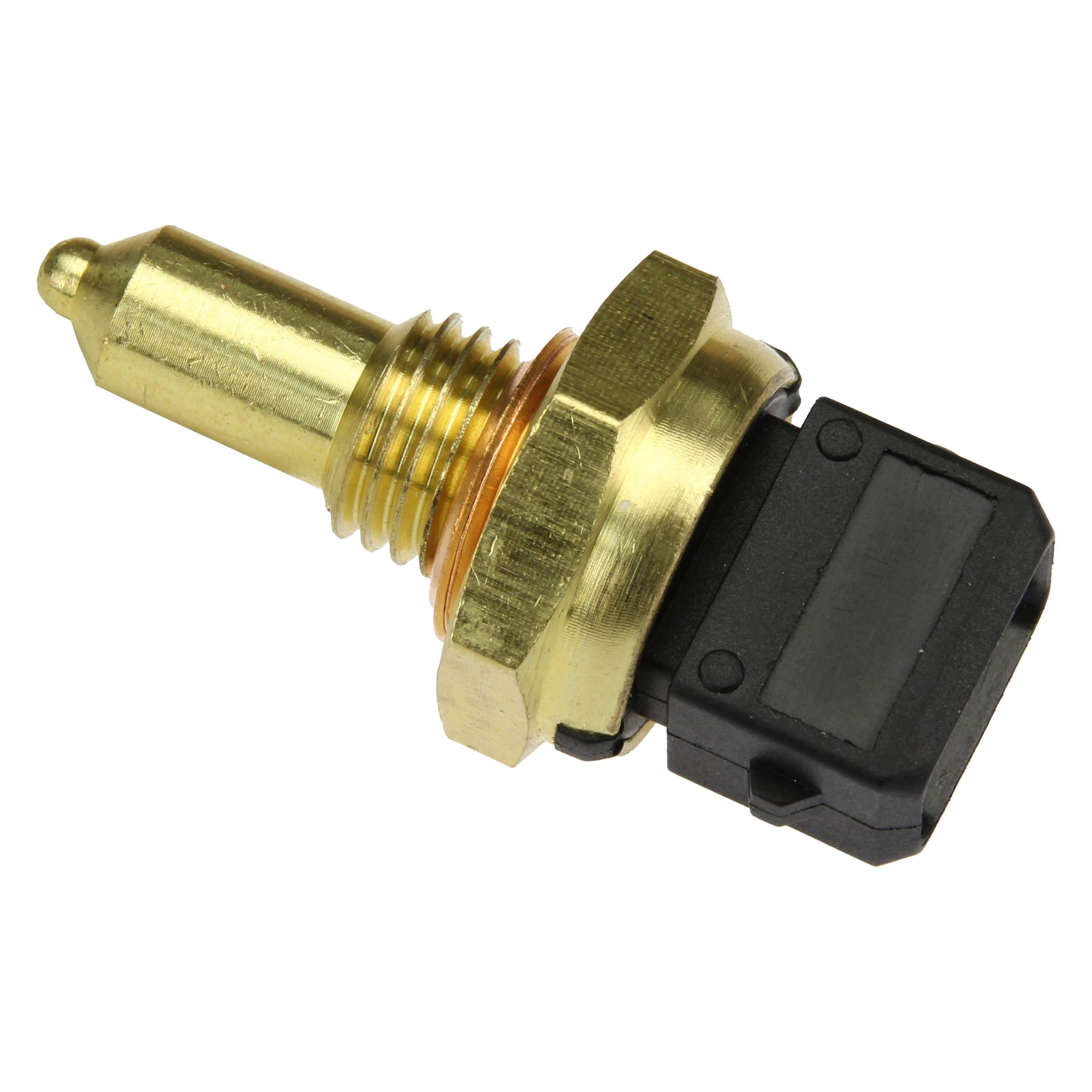 thumbnail image 2 of Engine Coolant Temperature Sensor For BMW 128i 135i 320i 323Ci 2 of 14