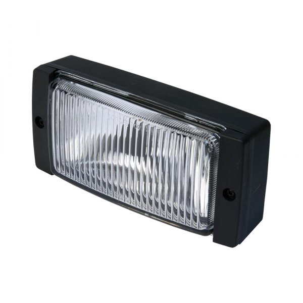 URO Parts® - Driver Side Replacement Fog Light