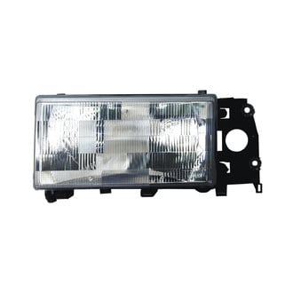 URO Parts® - Factory Replacement Headlights