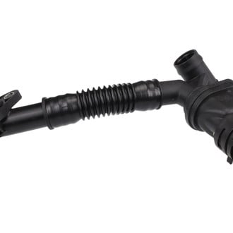 URO Parts® - Air Intake Hose