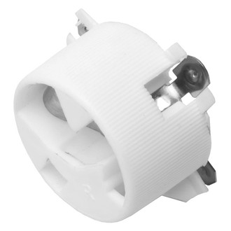 URO Parts® - Passenger Side Tail Lamp Socket