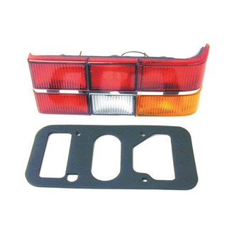 URO Parts® - Driver Side Replacement Tail Light