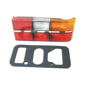 URO Parts® - Passenger Side Replacement Tail Light