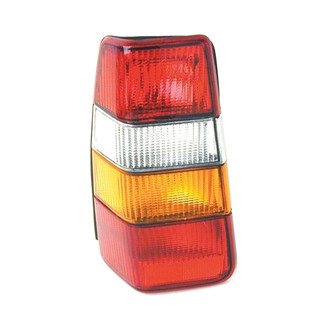 URO Parts® - Driver Side Replacement Tail Light