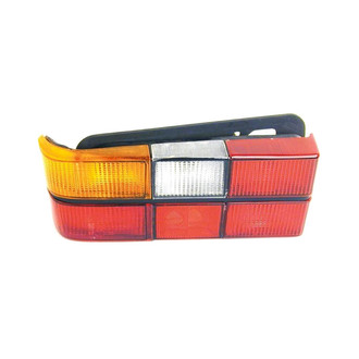 URO Parts® - Driver Side Replacement Tail Light