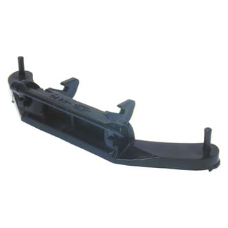 URO Parts® - Rear Driver Side Fuel Door Hinge