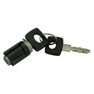 URO Parts® - Ignition Lock Cylinder