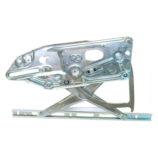 URO Parts® - Front Driver Side Manual Window Regulator
