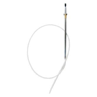 URO Parts® - Antenna Mast with Telephone Feature